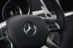Mercedes-Benz ML63 AMG by Brabus 2012 года
